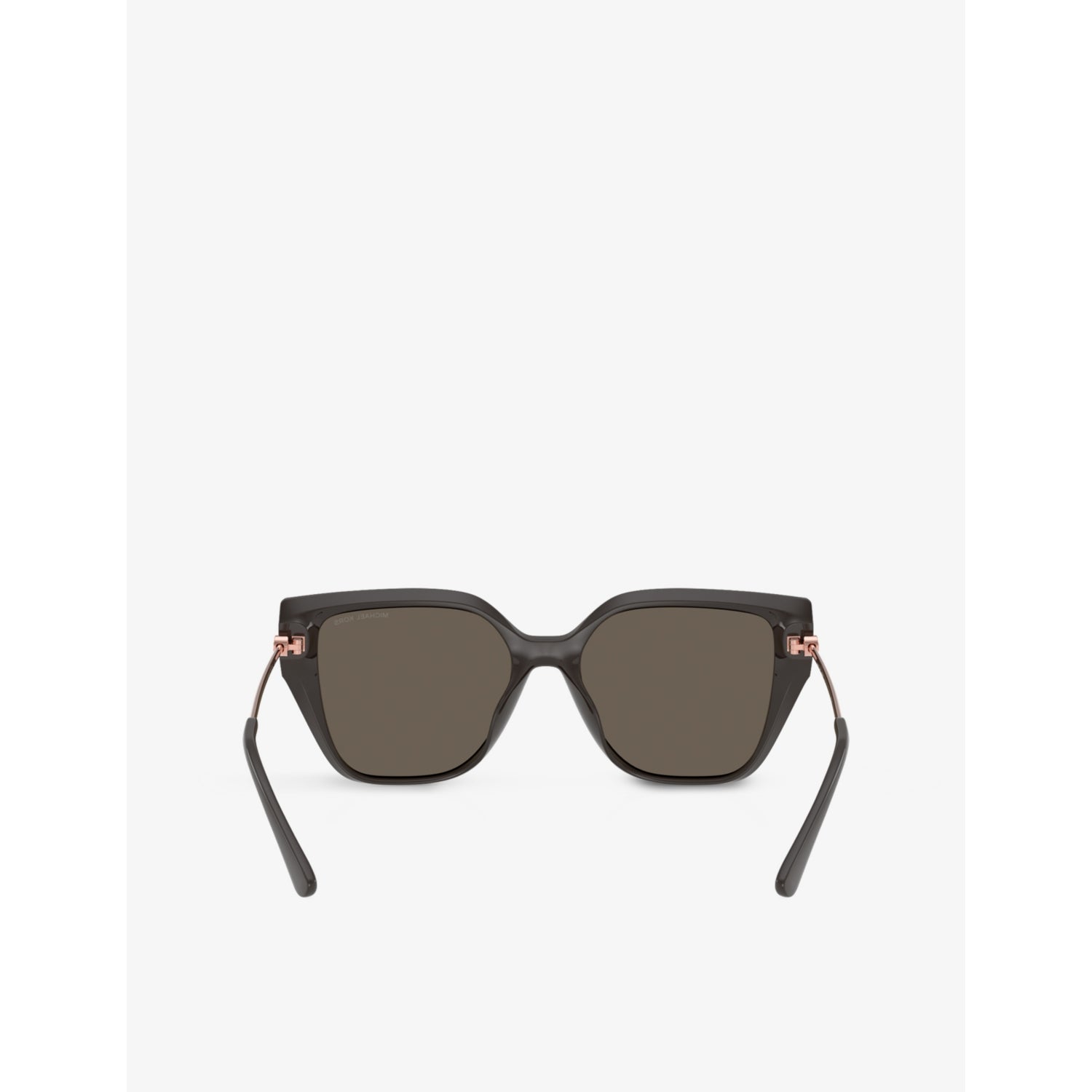 Michael Kors square-frame acetate sunglasses MK2231U, UK version