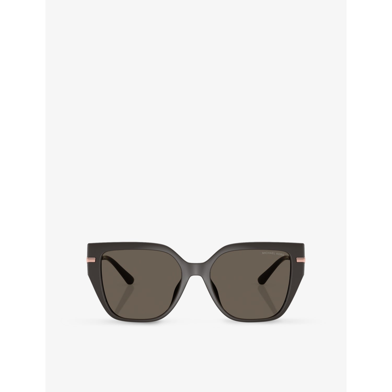 Michael Kors square-frame acetate sunglasses MK2231U, UK version