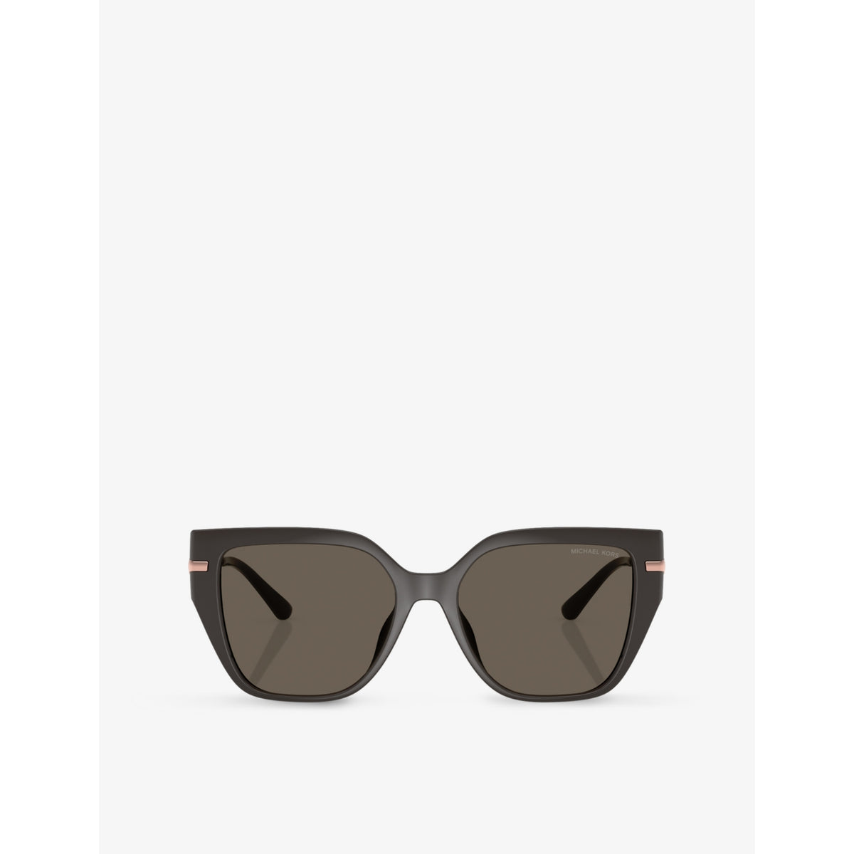Michael Kors square-frame acetate sunglasses MK2231U, UK version