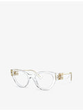Miu Miu acetate optical glasses MU 01VV phantos frame - British product