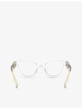 Miu Miu acetate optical glasses MU 01VV phantos frame - British product