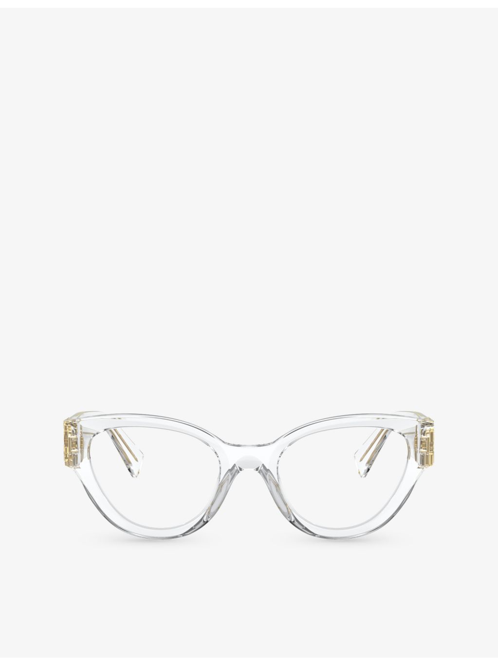 Miu Miu acetate optical glasses MU 01VV phantos frame - British product