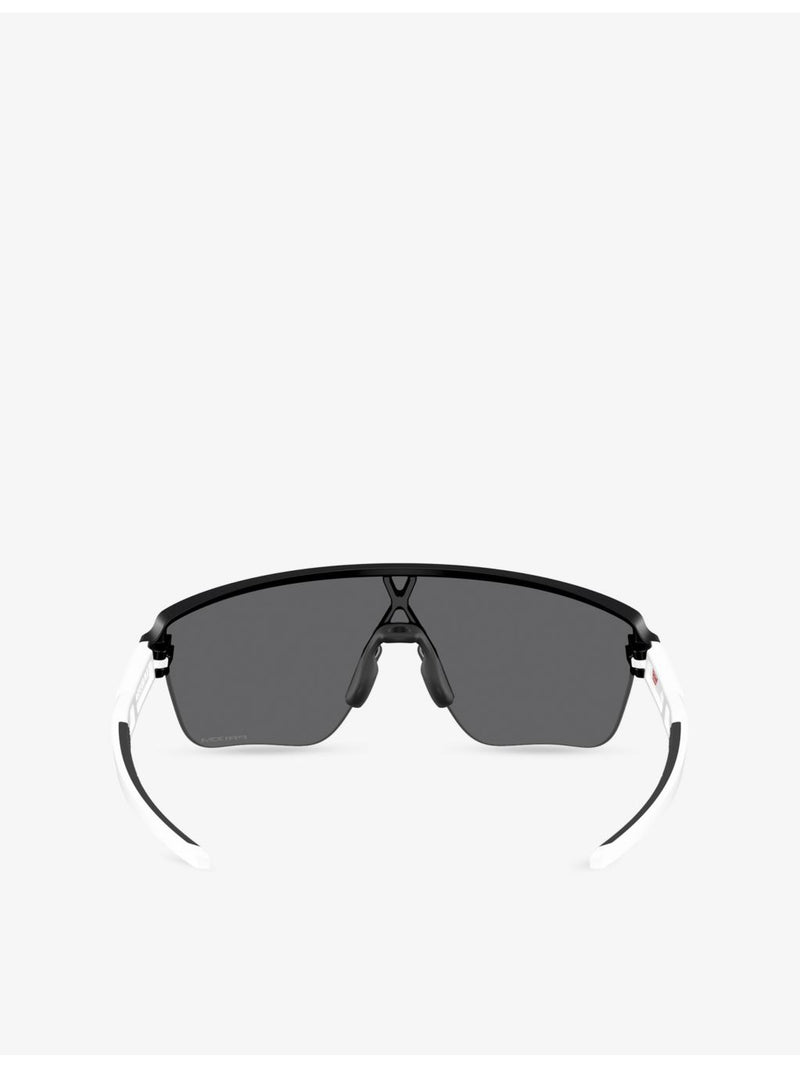 Oakley OO9415 Corridor SQ rectangle sunglasses (British brand)