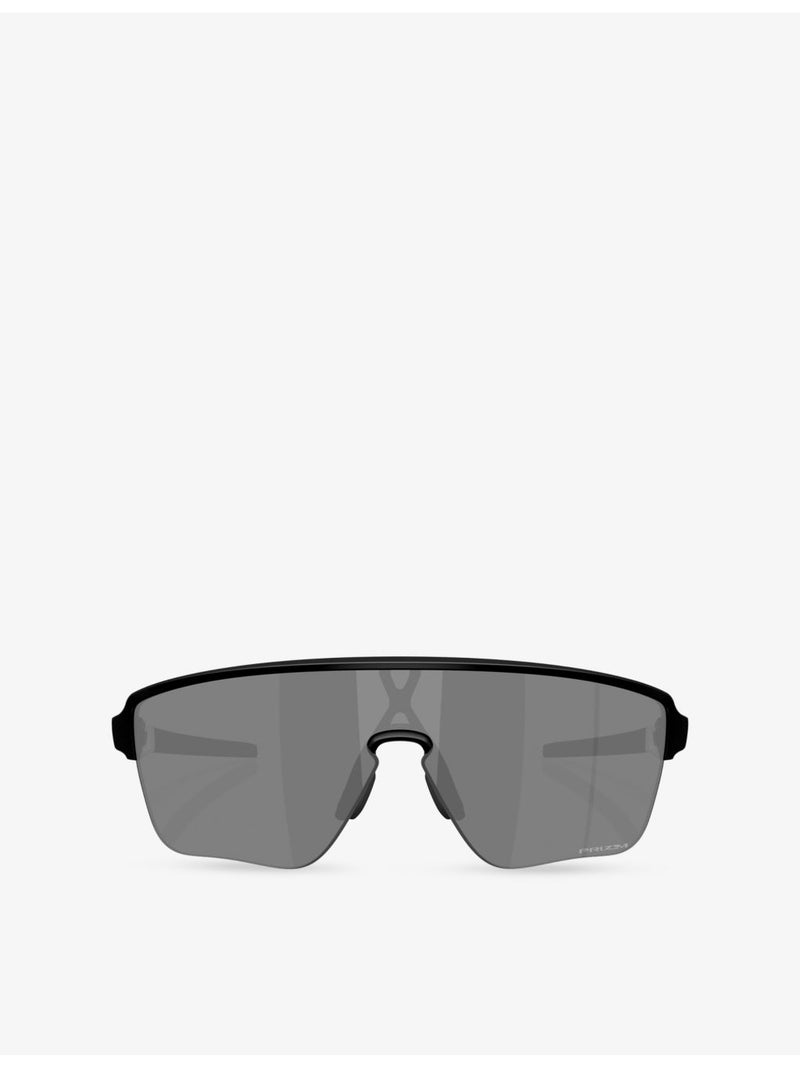 Oakley OO9415 Corridor SQ rectangle sunglasses (British brand)