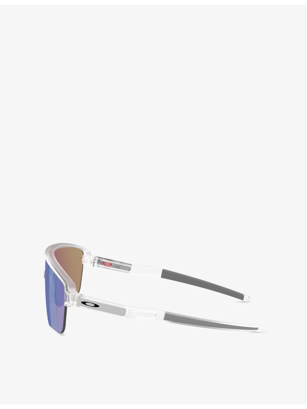 Oakley Corridor SQ sunglasses with O Matter rectangular frame, British product
