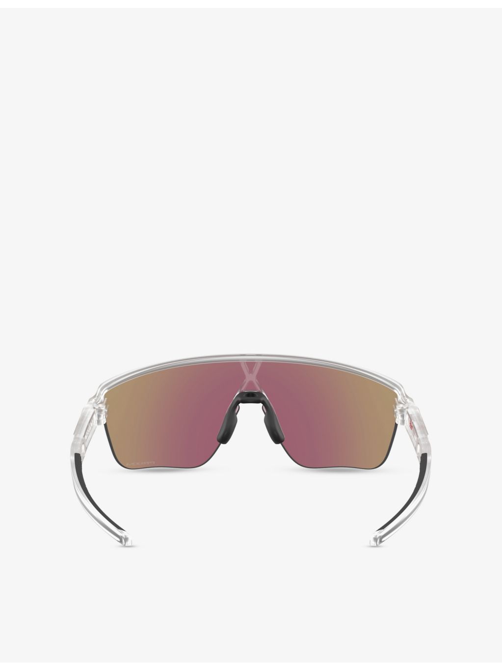 Oakley Corridor SQ sunglasses with O Matter rectangular frame, British product