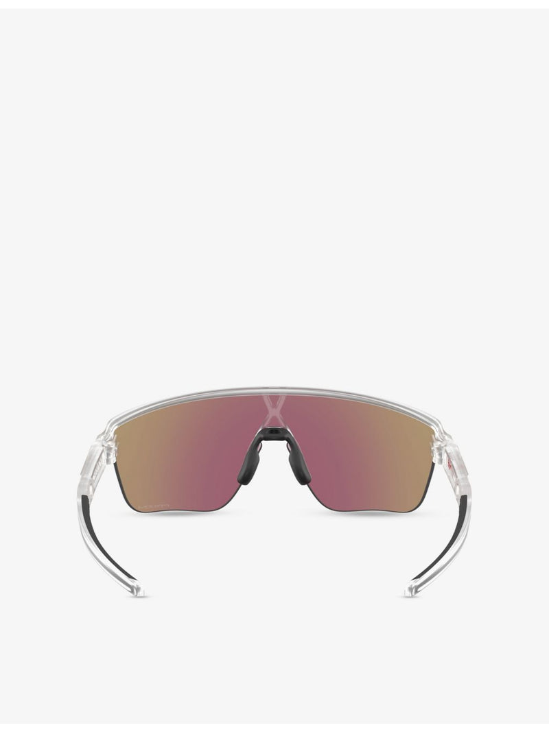 Oakley Corridor SQ sunglasses with O Matter rectangular frame, British product