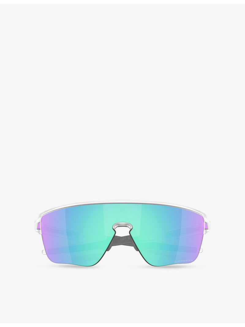 Oakley Corridor SQ sunglasses with O Matter rectangular frame, British product