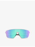 Oakley Corridor SQ sunglasses with O Matter rectangular frame, British product