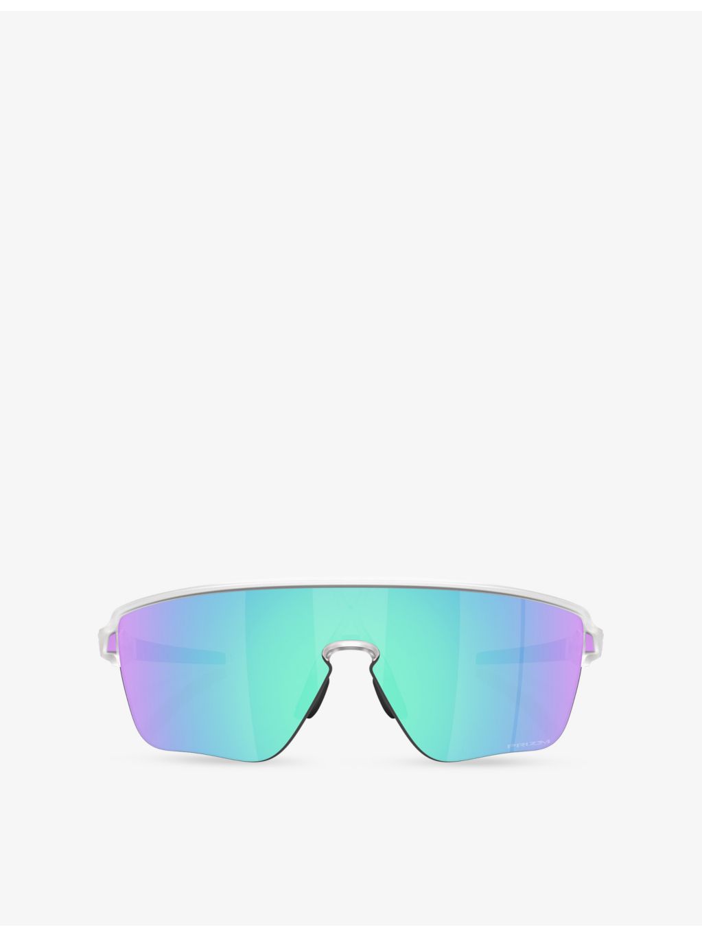 Oakley Corridor SQ sunglasses with O Matter rectangular frame, British product