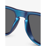 Oakley Holbrook XL square-frame sunglasses with Prizm polarised lenses - British product