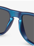 Oakley Holbrook XL square-frame sunglasses with Prizm polarised lenses - British product