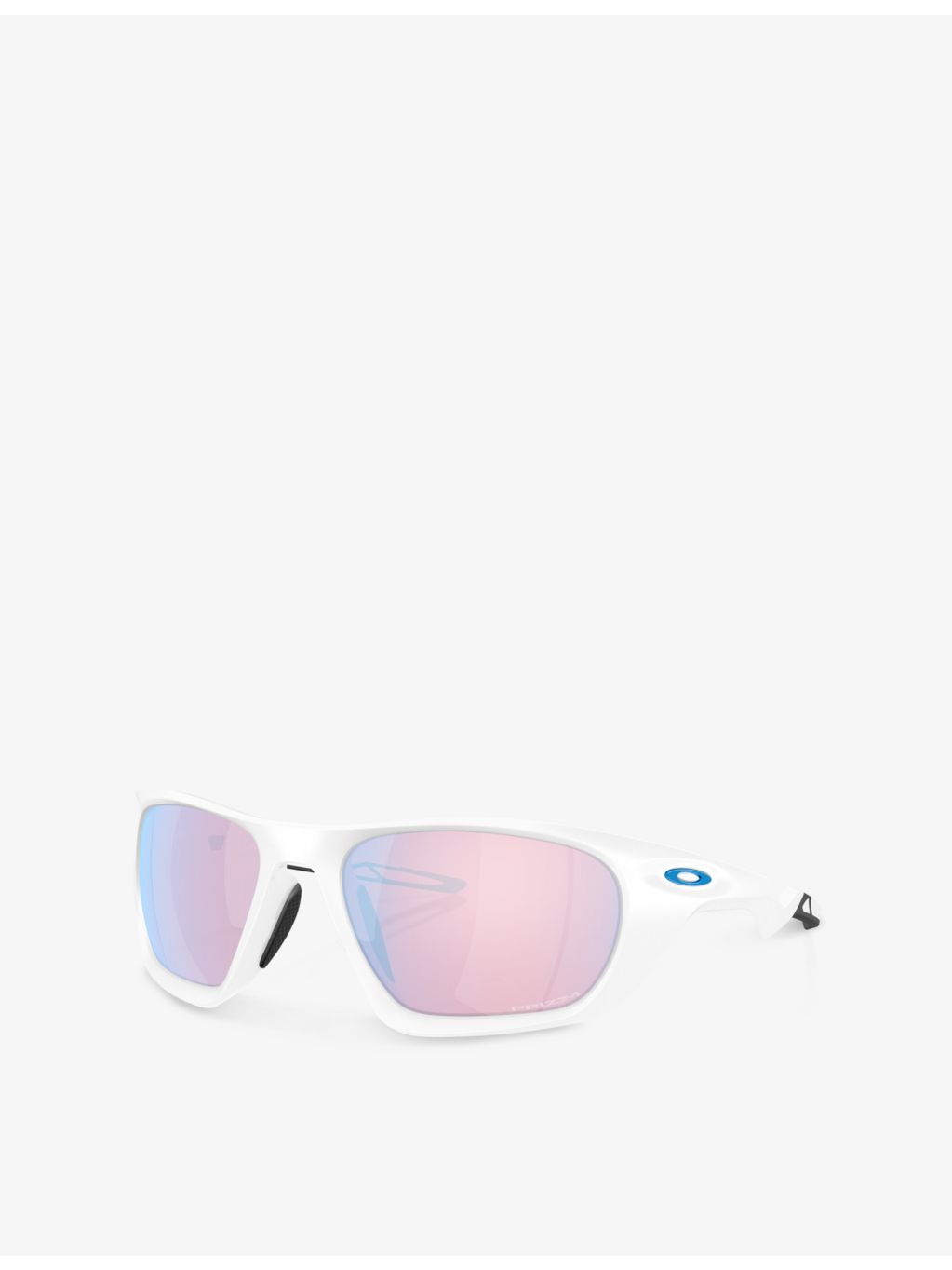 Oakley Lateralis sunglasses OO9431 rectangle O_matter frame, UK version