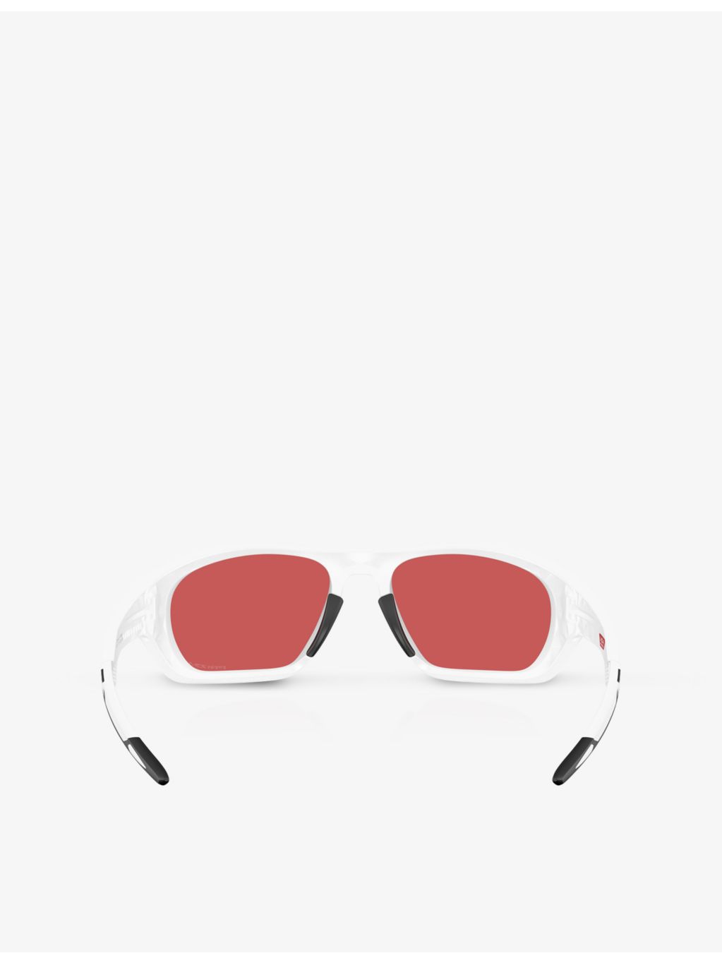 Oakley Lateralis sunglasses OO9431 rectangle O_matter frame, UK version