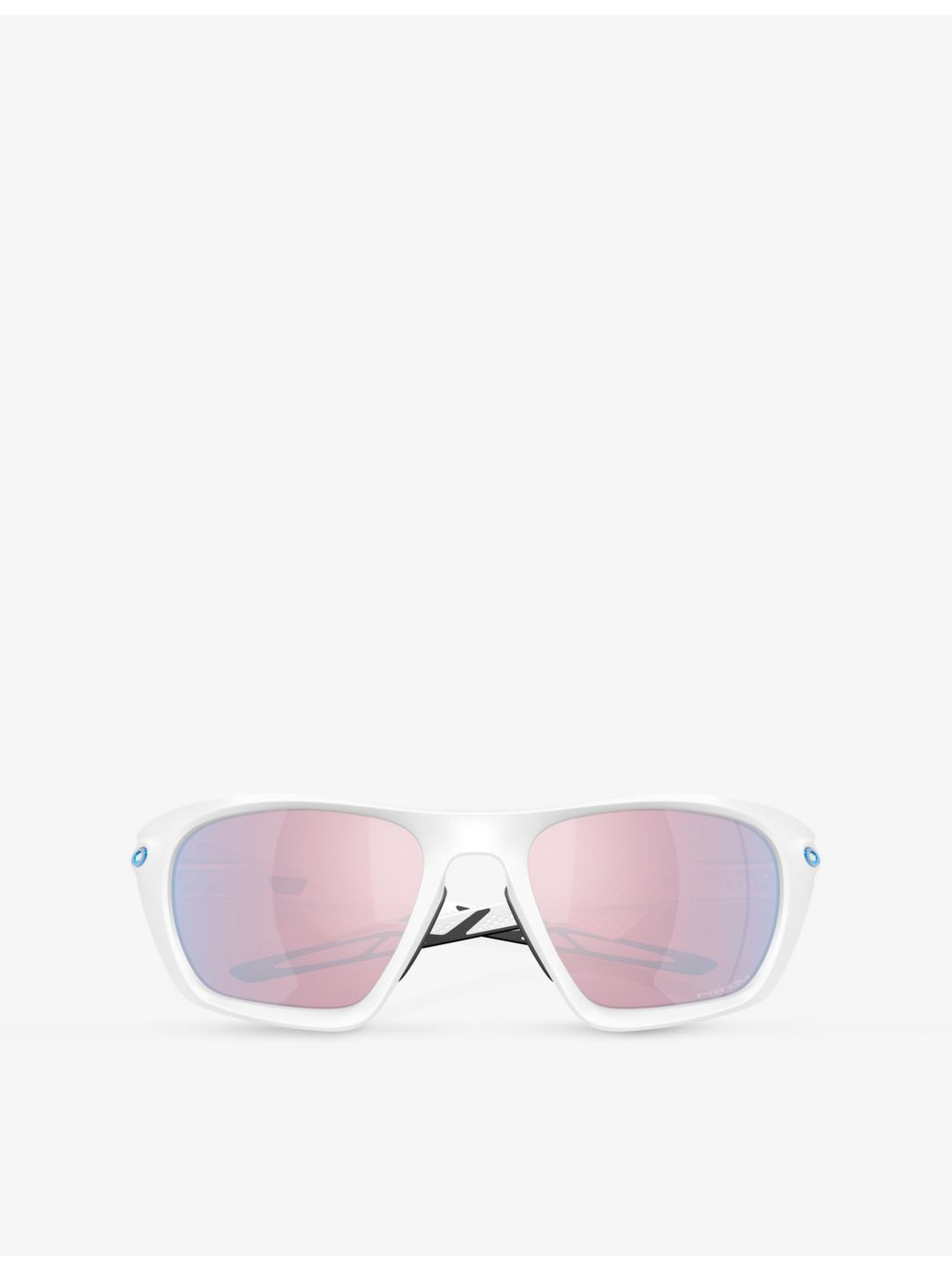 Oakley Lateralis sunglasses OO9431 rectangle O_matter frame, UK version
