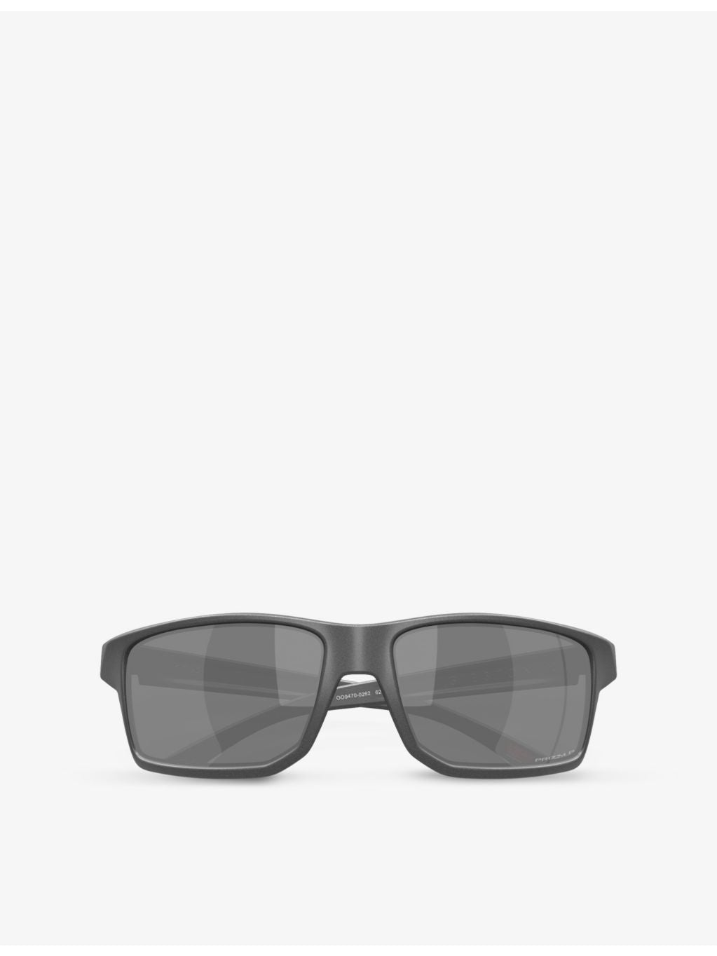 Oakley Gibston XL rectangle sunglasses O_matter, UK version