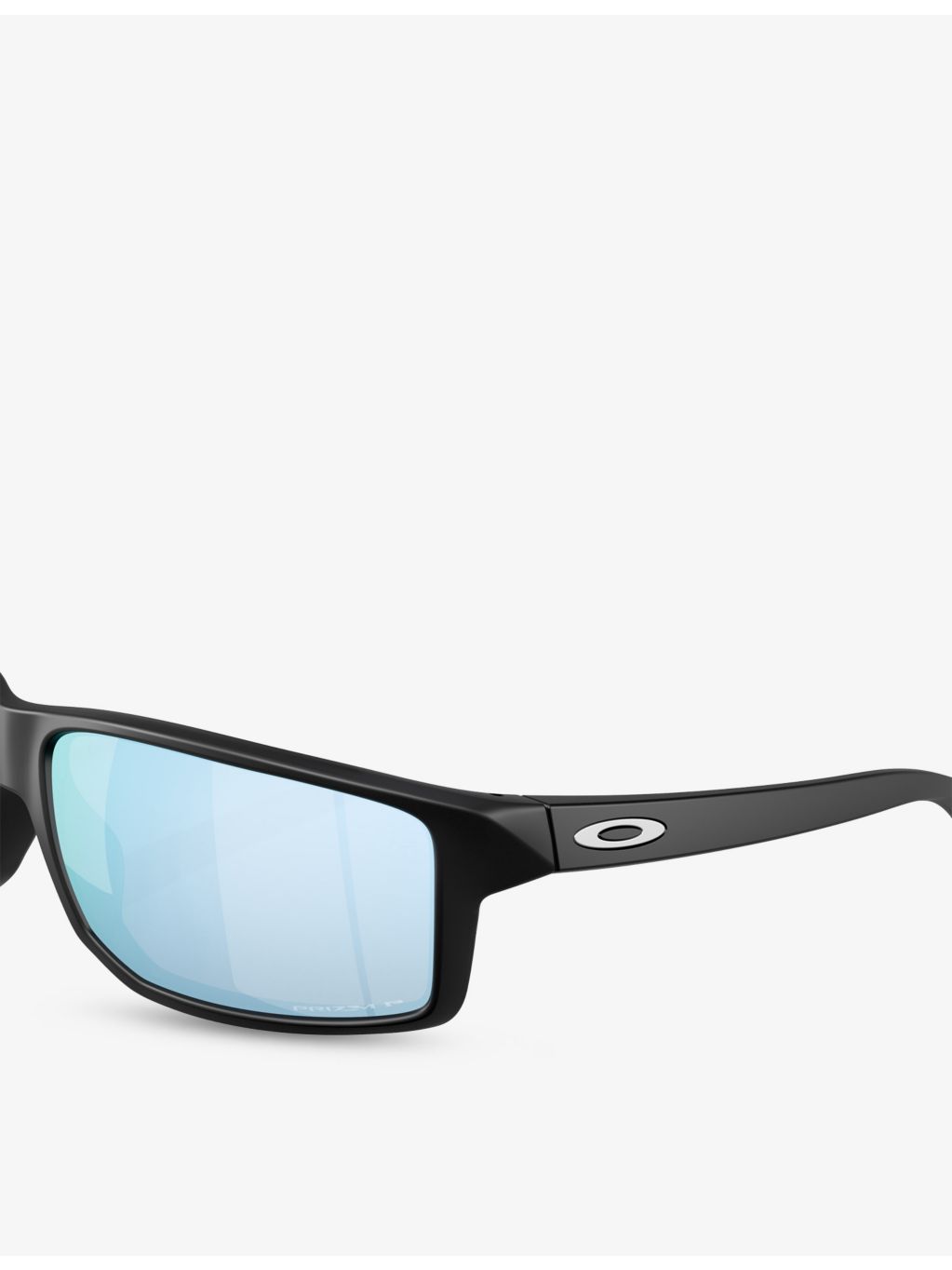 Oakley Gibston XL rectangle-frame O Matter sunglasses, imported from the UK