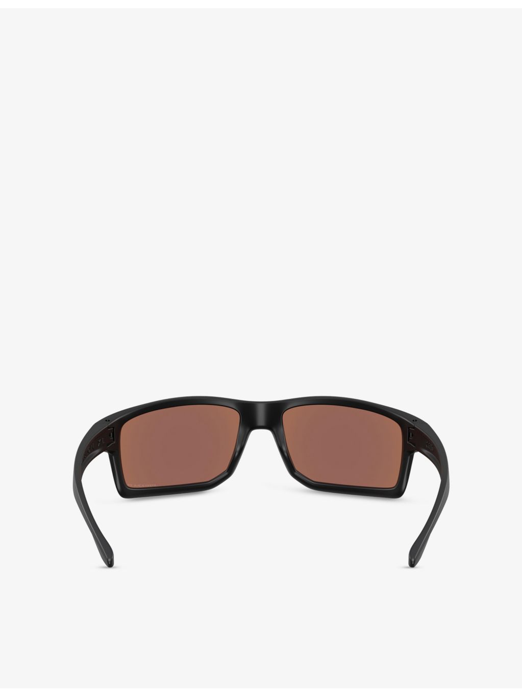 Oakley Gibston XL rectangle-frame O Matter sunglasses, imported from the UK