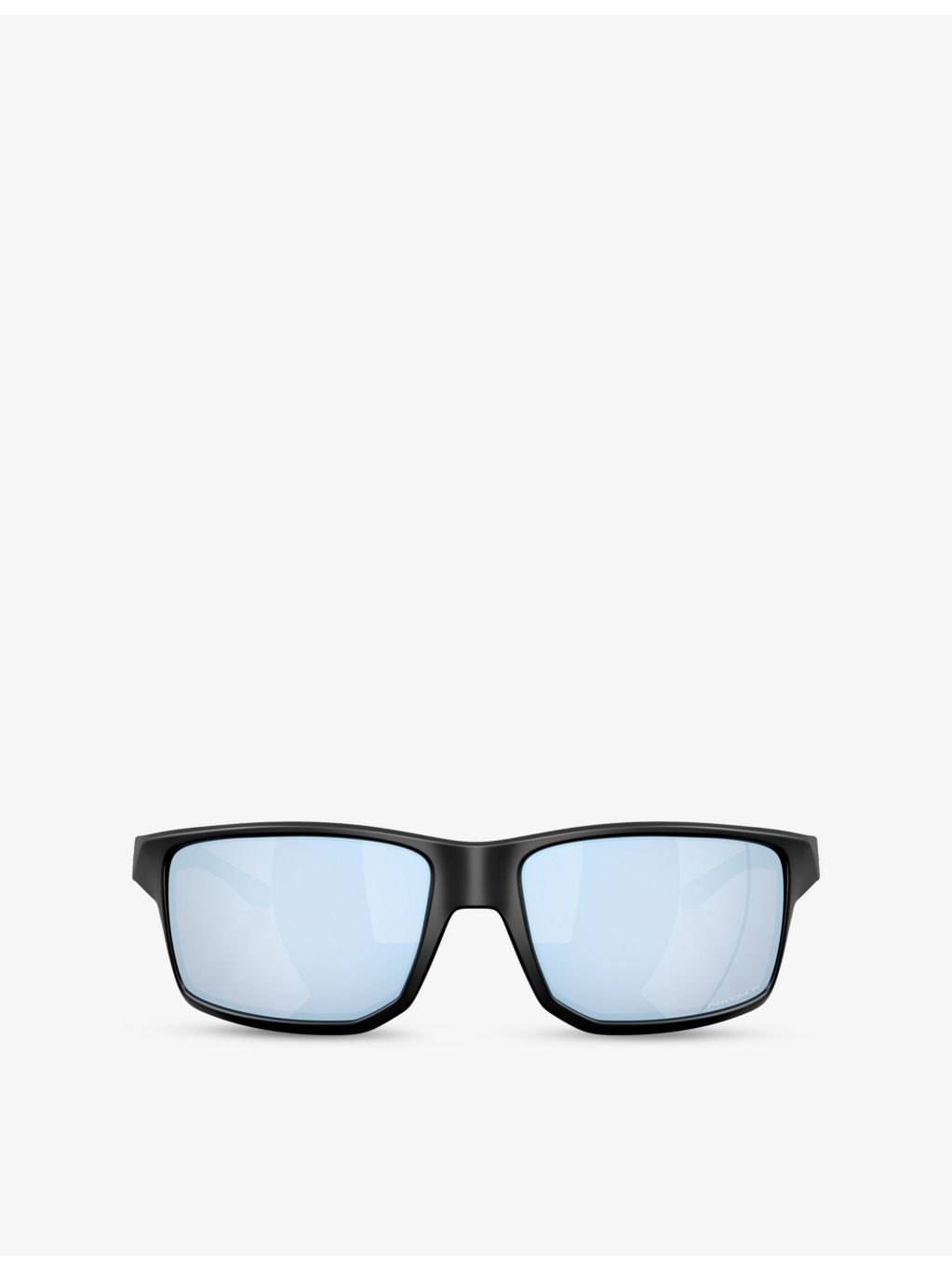 Oakley Gibston XL rectangle-frame O Matter sunglasses, imported from the UK
