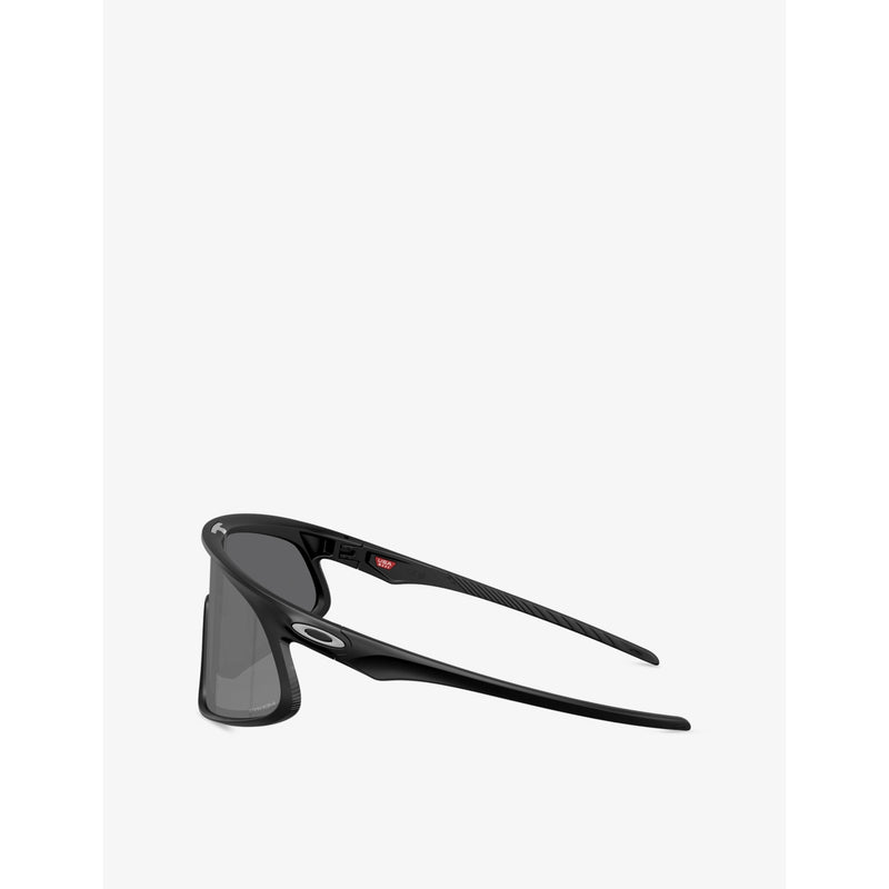 Oakley OO9484D O Matter rectangle-frame sunglasses (British brand)