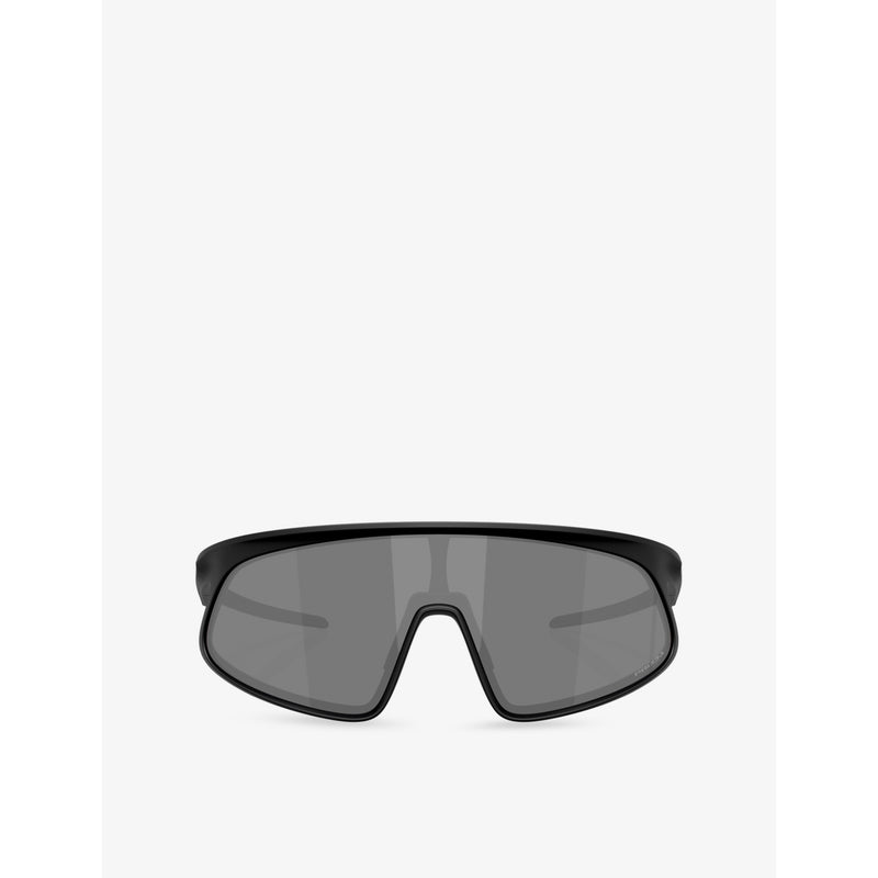 Oakley OO9484D O Matter rectangle-frame sunglasses (British brand)