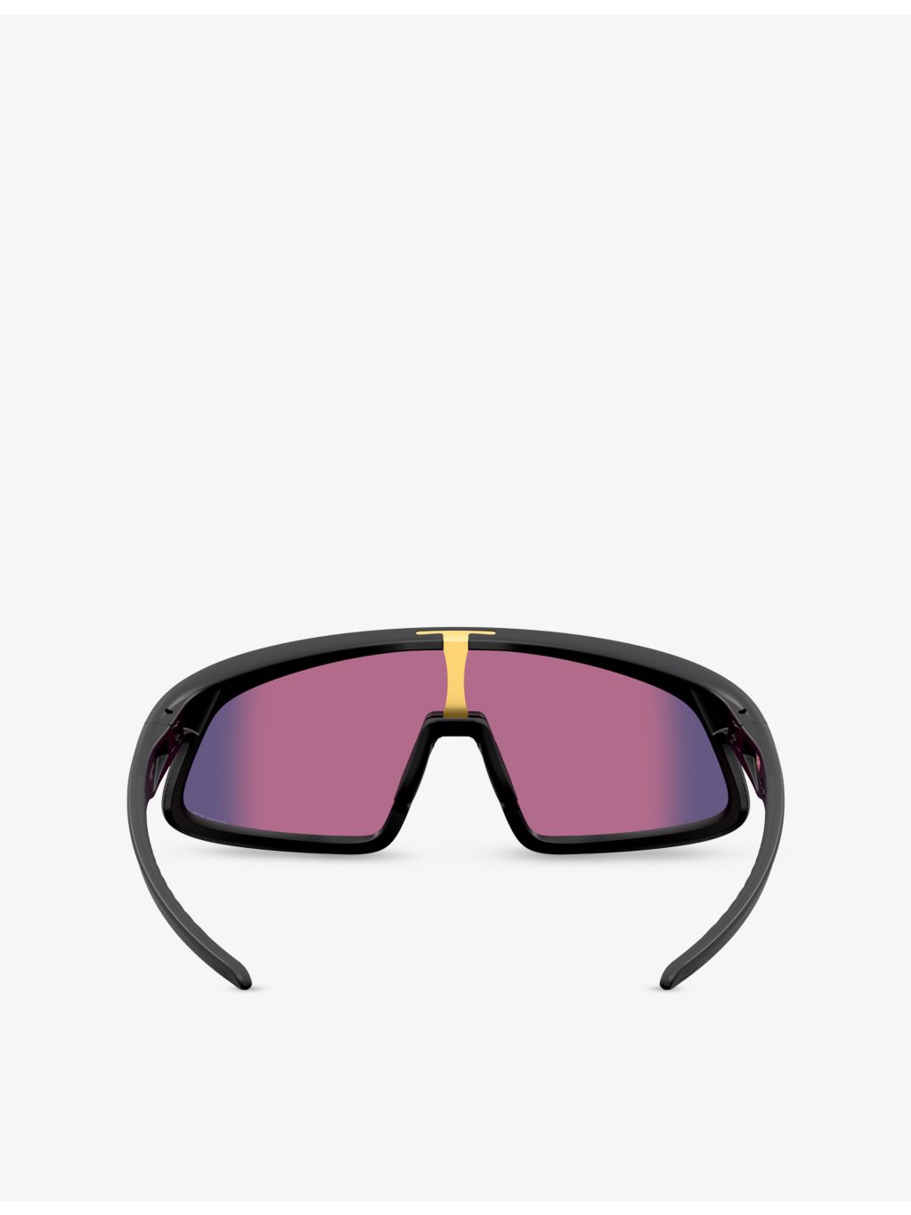 Oakley RSLV rectangle-frame O Matter sunglasses, UK version