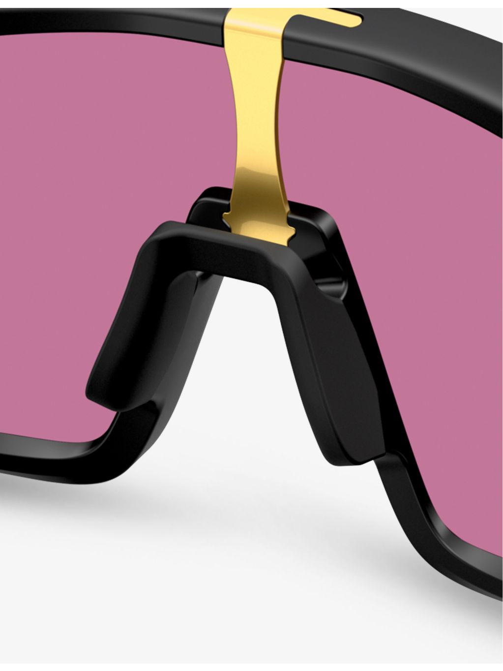 Oakley RSLV rectangle-frame O Matter sunglasses, UK version