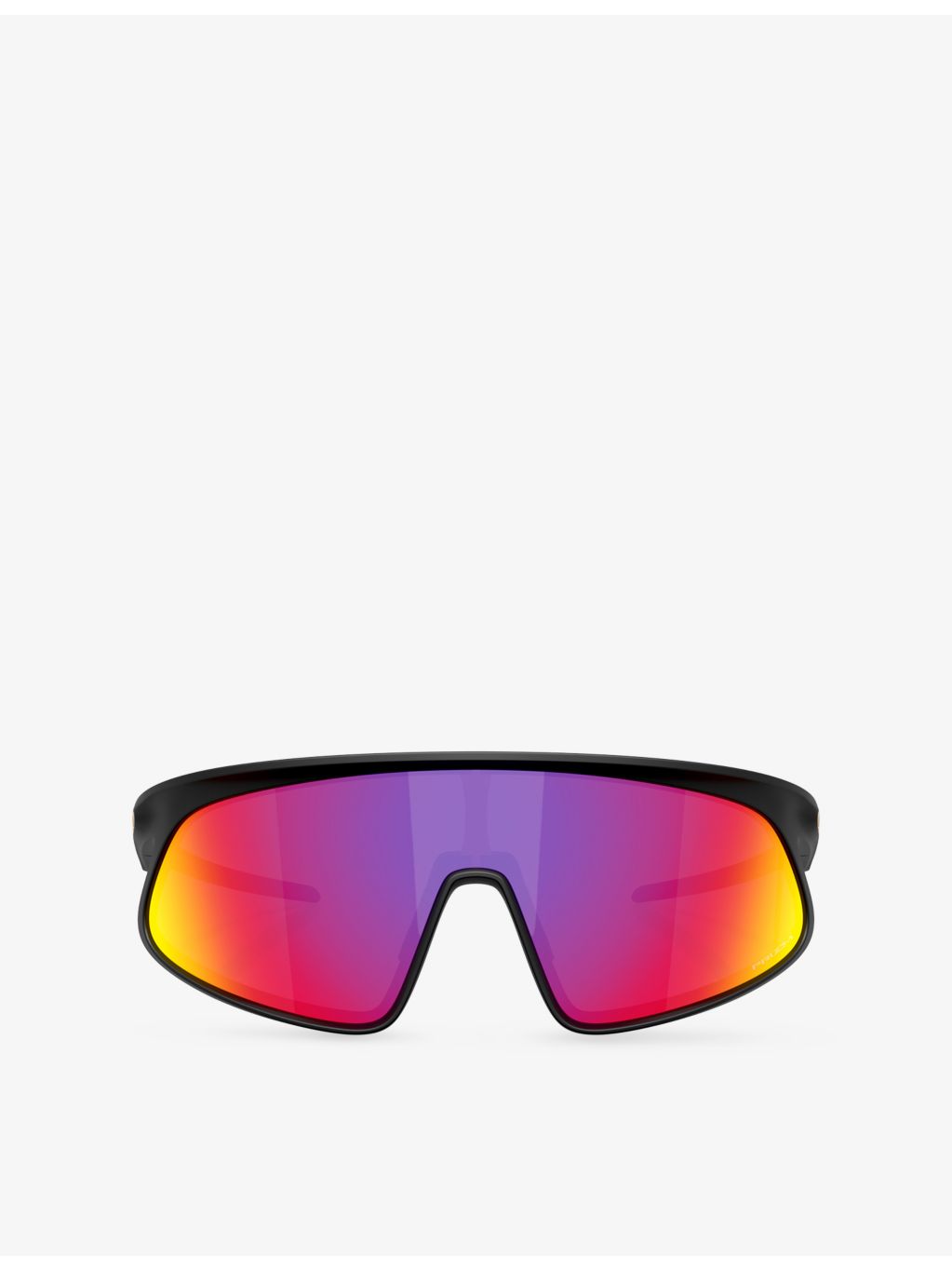 Oakley RSLV rectangle-frame O Matter sunglasses, UK version