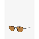 Oliver Peoples OV1347ST Sirry titanium sunglasses, imported from the UK