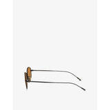 Oliver Peoples OV1347ST Sirry titanium sunglasses, imported from the UK