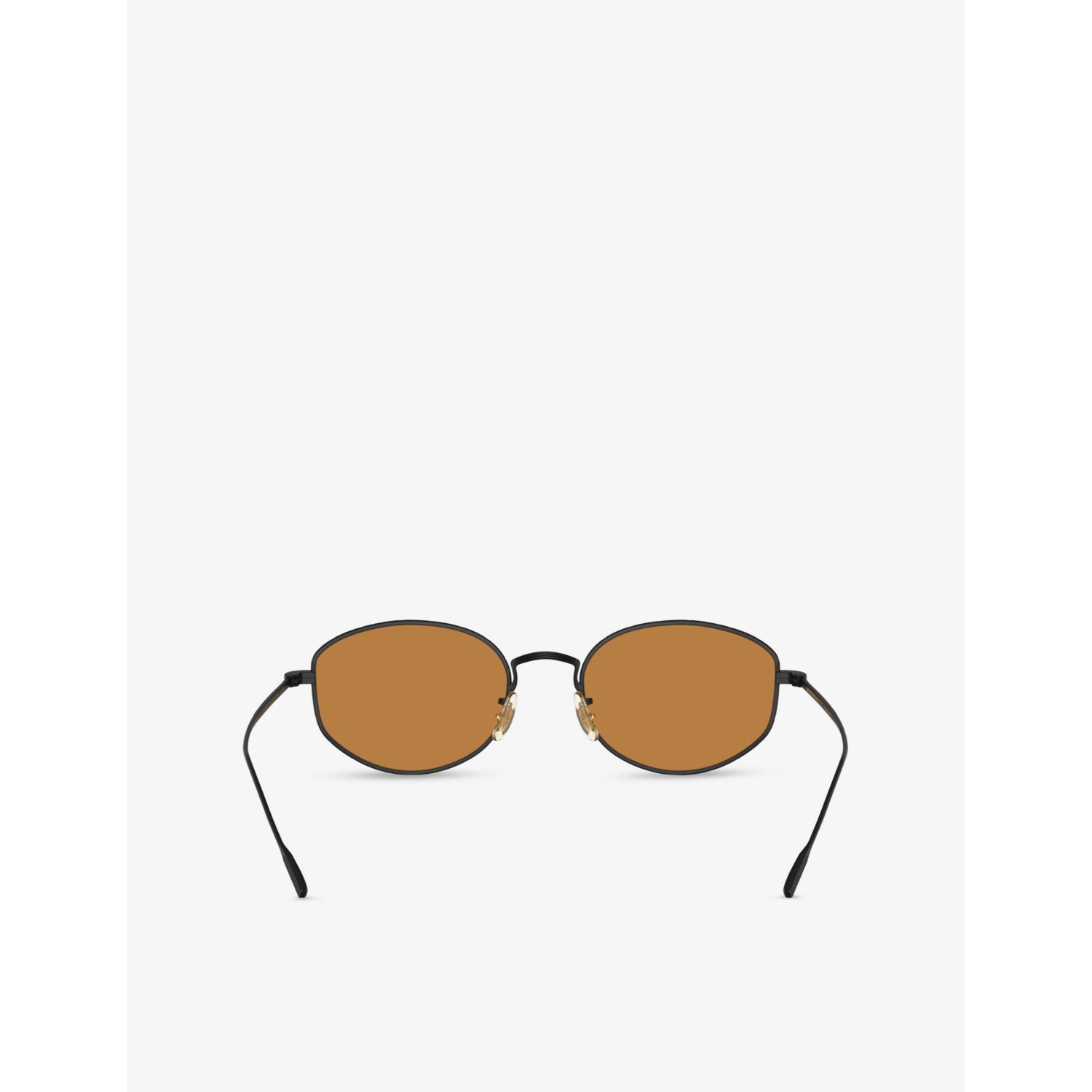 Oliver Peoples OV1347ST Sirry titanium sunglasses, imported from the UK