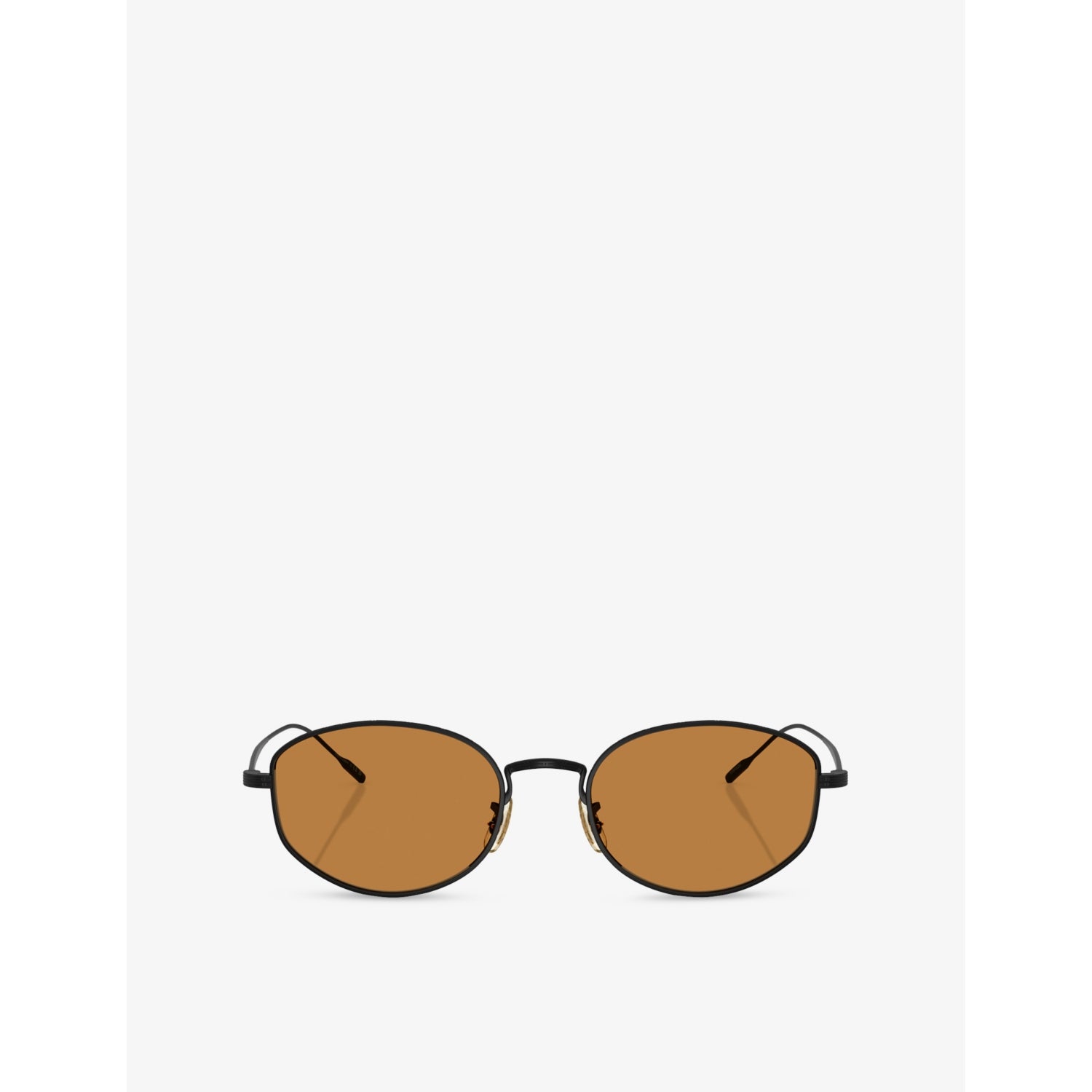 Oliver Peoples OV1347ST Sirry titanium sunglasses, imported from the UK