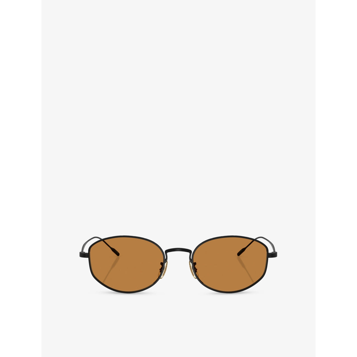 Oliver Peoples OV1347ST Sirry titanium sunglasses, imported from the UK