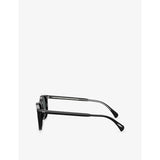 Oliver Peoples Finley round acetate sunglasses OV5298SU, imported from the UK