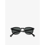 Oliver Peoples Finley round acetate sunglasses OV5298SU, imported from the UK