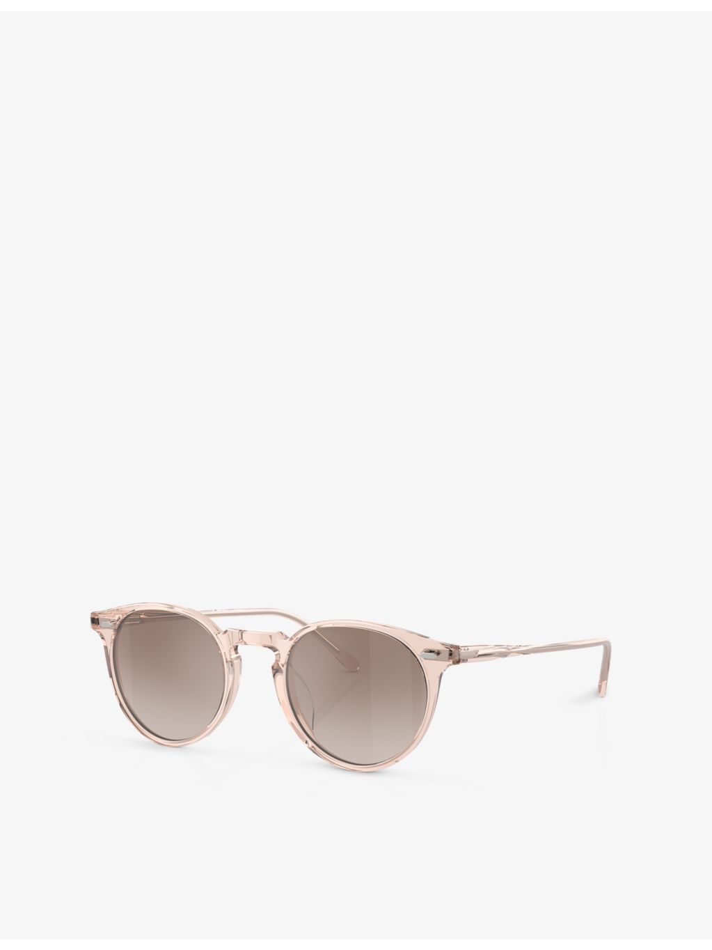 Oliver Peoples sunglasses OV5529SU - British product