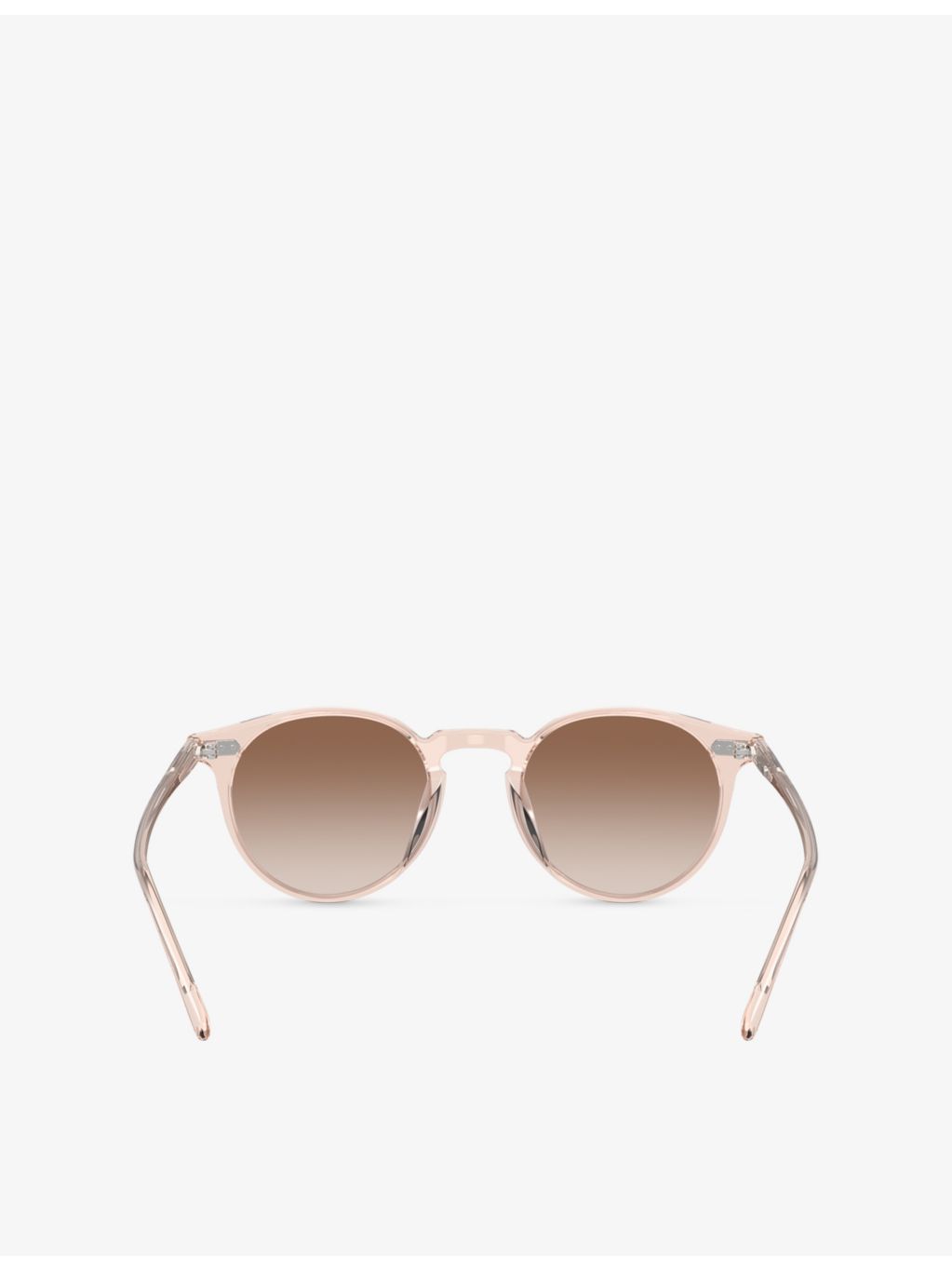 Oliver Peoples sunglasses OV5529SU - British product