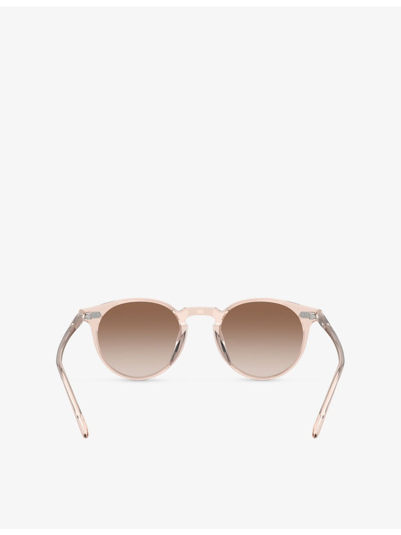 Oliver Peoples sunglasses OV5529SU - British product