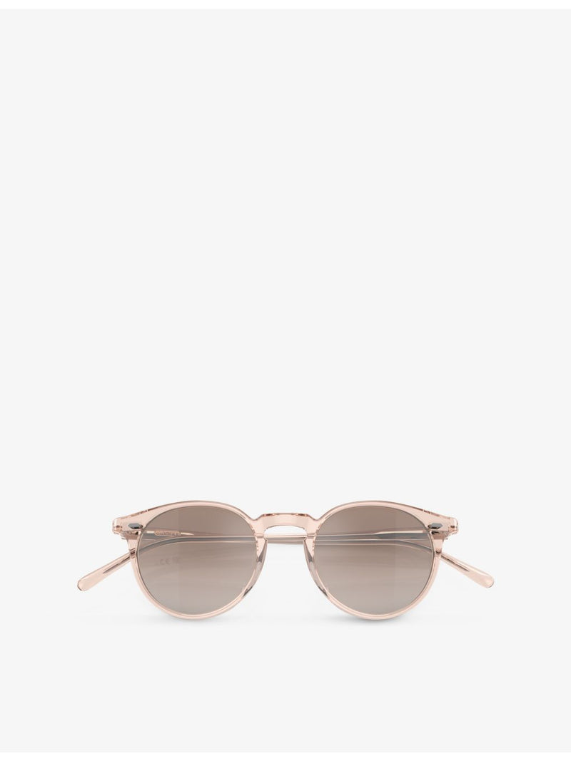 Oliver Peoples sunglasses OV5529SU - British product