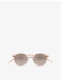 Oliver Peoples sunglasses OV5529SU - British product