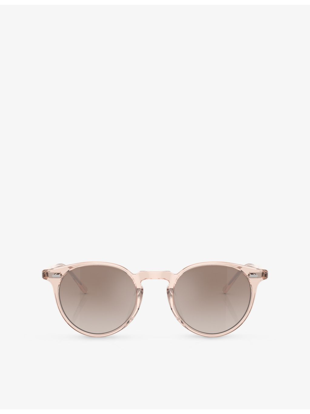 Oliver Peoples sunglasses OV5529SU - British product