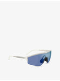 Oliver Peoples OV5560S sunglasses with irregular frame - British product