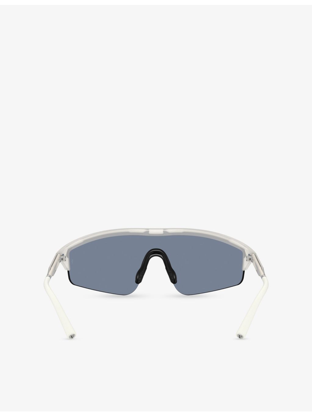 Oliver Peoples OV5560S sunglasses with irregular frame - British product