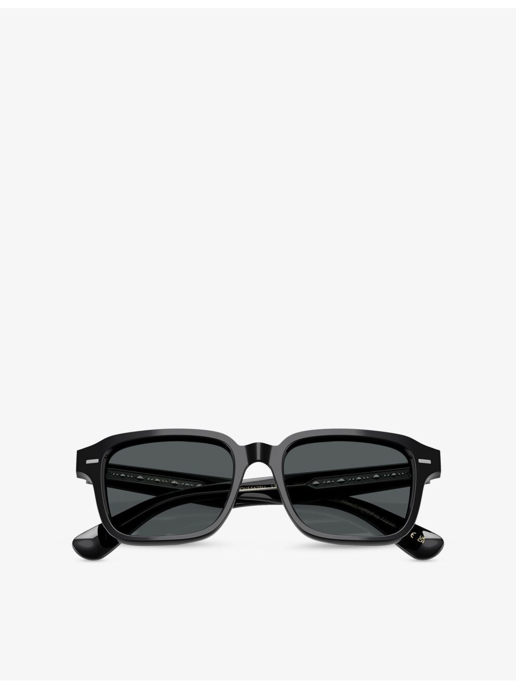 Oliver Peoples OV5562SU acetate sunglasses, pillow frame, imported from the UK