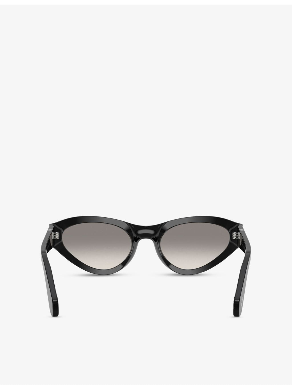 Persol pillow-frame acetate sunglasses PO0052S, imported from the UK