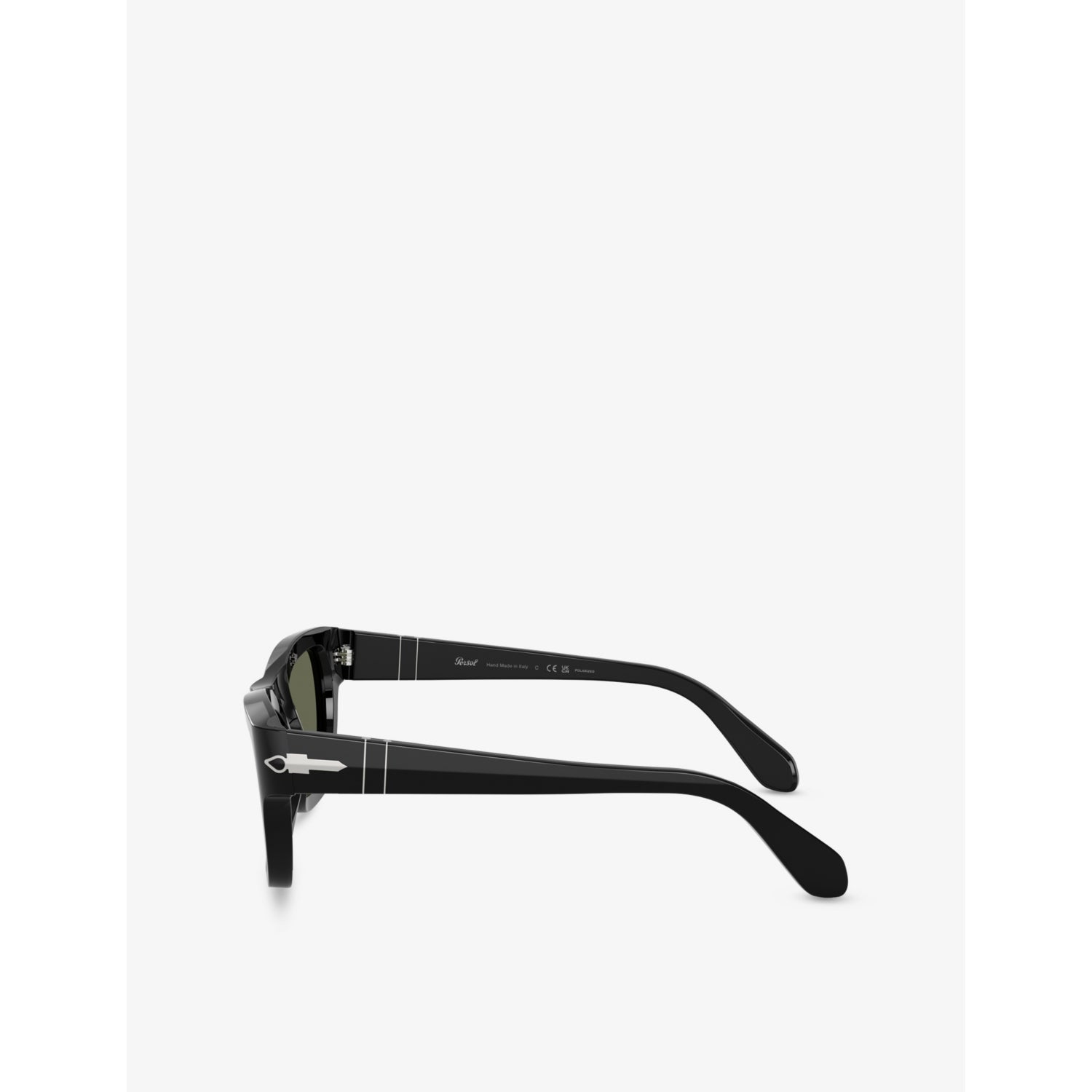 Persol PO0091S butterfly-frame acetate sunglasses, UK version