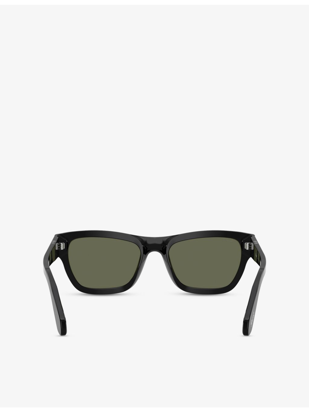 Persol PO0091S butterfly-frame acetate sunglasses, UK version