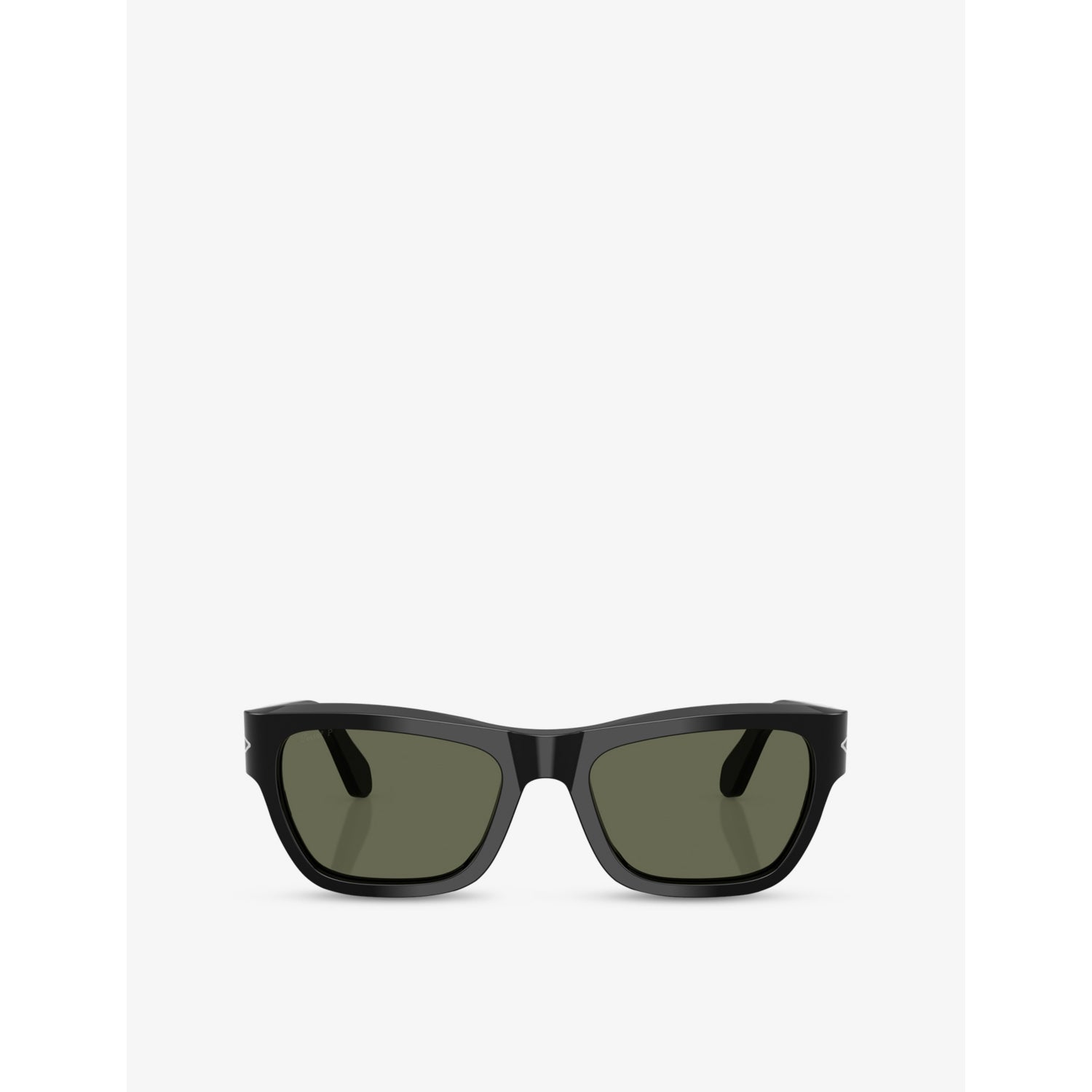 Persol PO0091S butterfly-frame acetate sunglasses, UK version