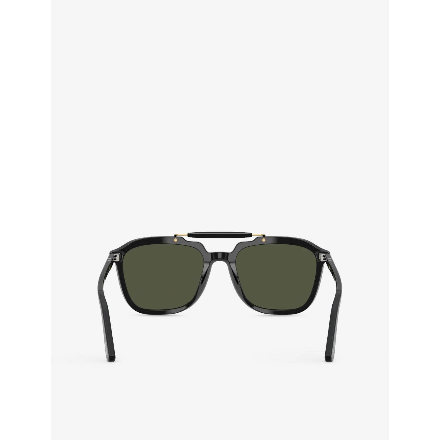 Persol PO0203S square-frame acetate sunglasses (British brand)
