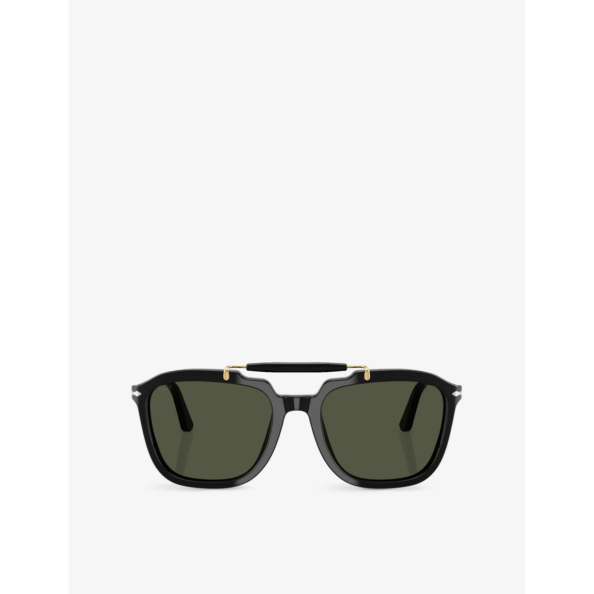 Persol PO0203S square-frame acetate sunglasses (British brand)